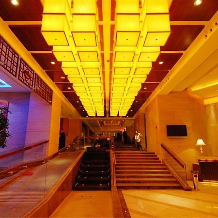 Hyde Jianguo Hotel Dongyang Dongyang  Dış mekan fotoğraf
